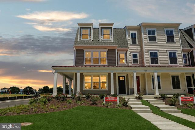 209 ALLEN LN, Poolesville, MD 20837
