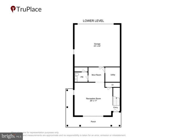 209 ALLEN LN, Poolesville, MD 20837