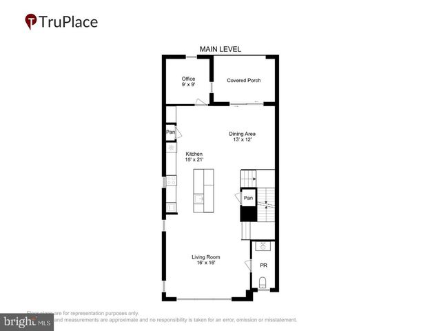209 ALLEN LN, Poolesville, MD 20837