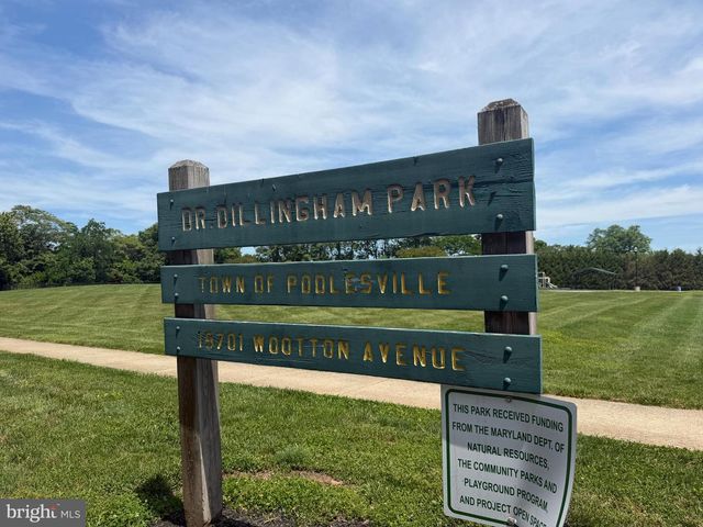 209 ALLEN LN, Poolesville, MD 20837