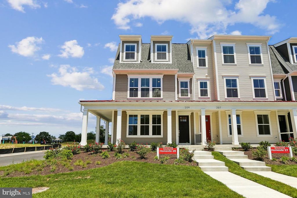 209 ALLEN LN, Poolesville, MD 20837