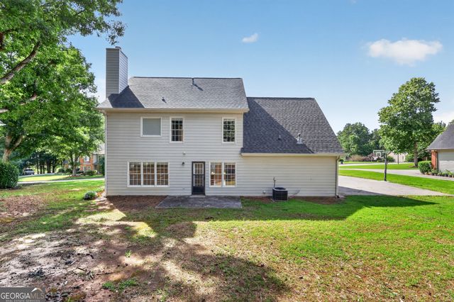 2232 Woodbriar Drive, Buford, GA 30518