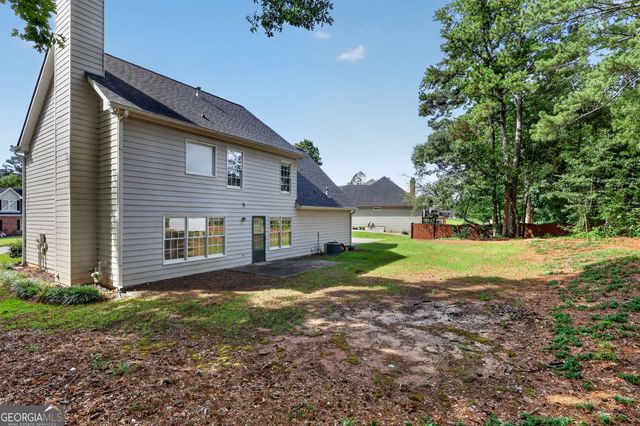 2232 Woodbriar Drive, Buford, GA 30518