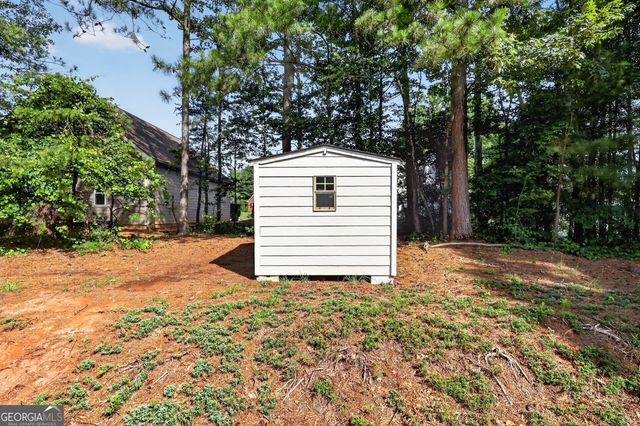 2232 Woodbriar Drive, Buford, GA 30518