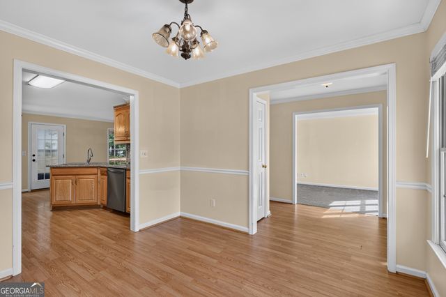 2232 Woodbriar Drive, Buford, GA 30518