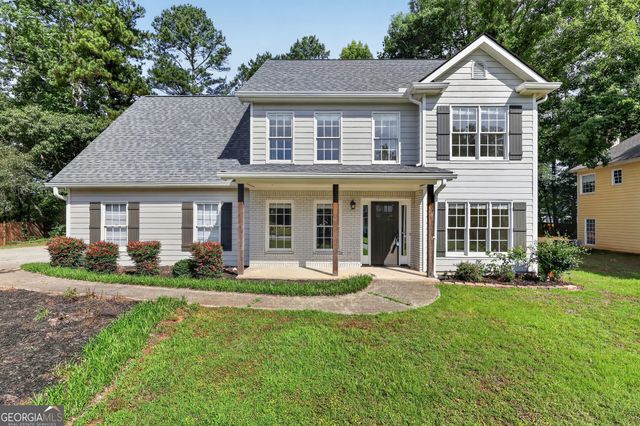 2232 Woodbriar Drive, Buford, GA 30518