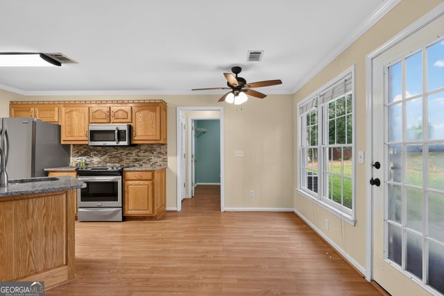 2232 Woodbriar Drive, Buford, GA 30518