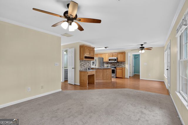 2232 Woodbriar Drive, Buford, GA 30518