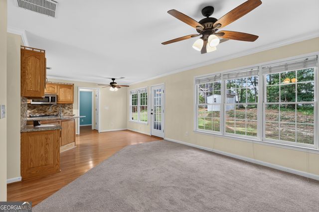 2232 Woodbriar Drive, Buford, GA 30518