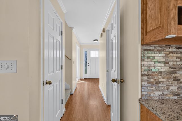 2232 Woodbriar Drive, Buford, GA 30518