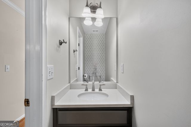 2232 Woodbriar Drive, Buford, GA 30518