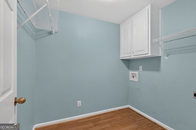 2232 Woodbriar Drive, Buford, GA 30518