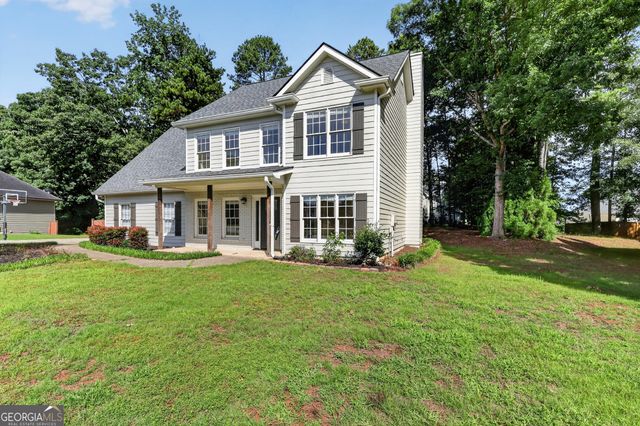 2232 Woodbriar Drive, Buford, GA 30518