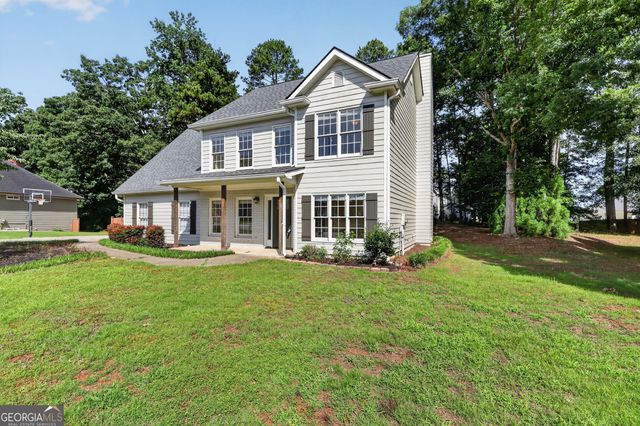2232 Woodbriar Drive, Buford, GA 30518
