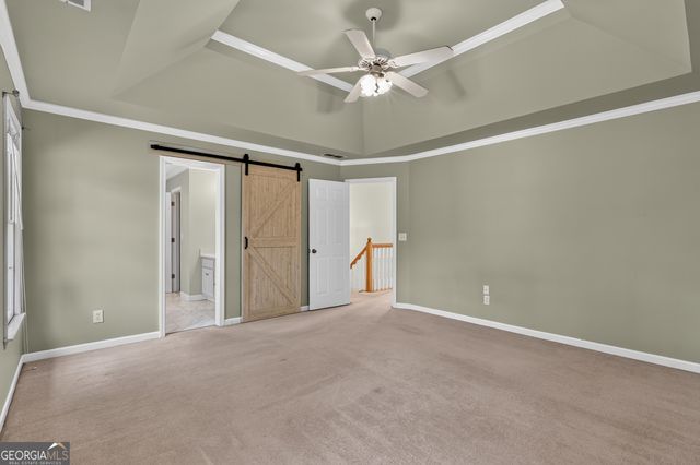 2232 Woodbriar Drive, Buford, GA 30518