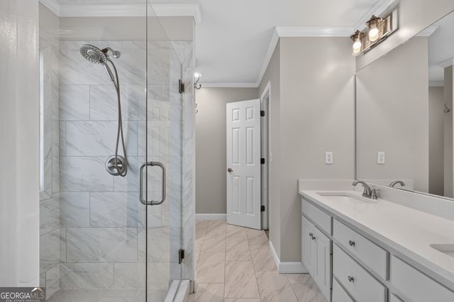 2232 Woodbriar Drive, Buford, GA 30518