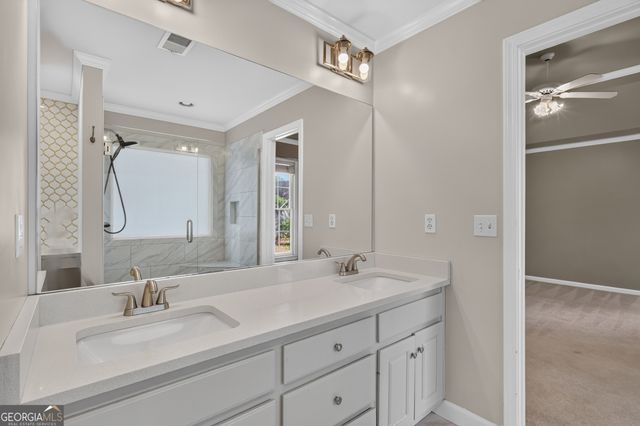 2232 Woodbriar Drive, Buford, GA 30518