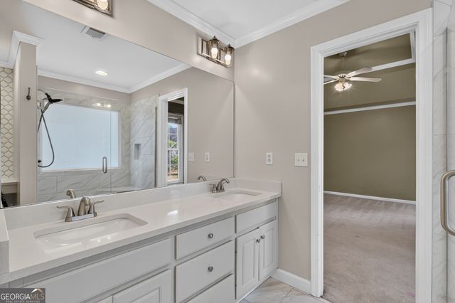 2232 Woodbriar Drive, Buford, GA 30518