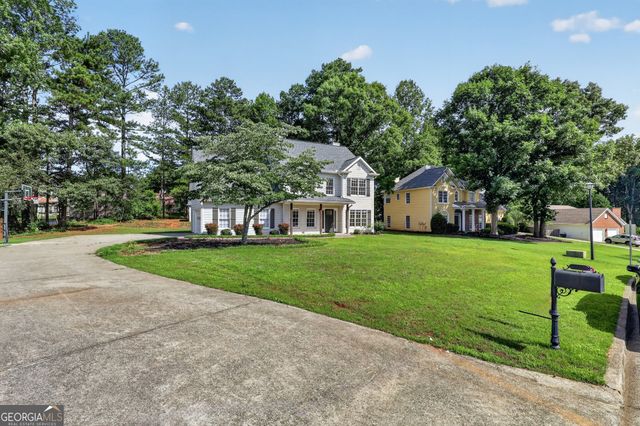 2232 Woodbriar Drive, Buford, GA 30518