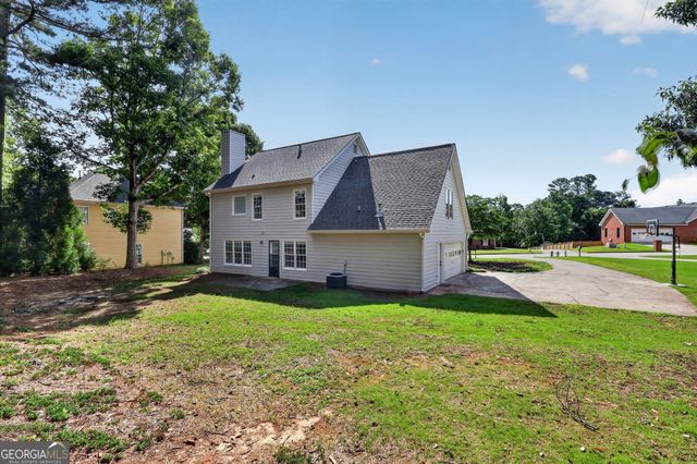 2232 Woodbriar Drive, Buford, GA 30518