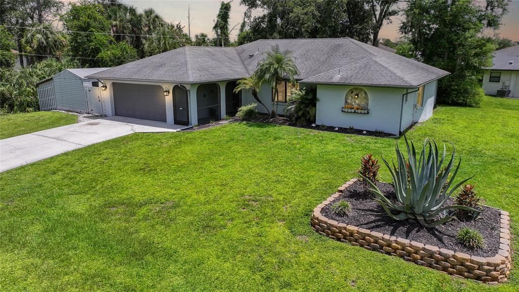 320 YULE STREET, Port Charlotte, FL 33953