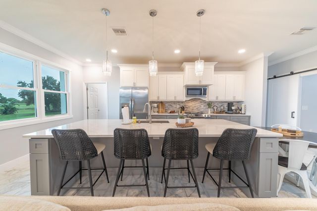 8640 SW 7th Lane, Okeechobee, FL 34974