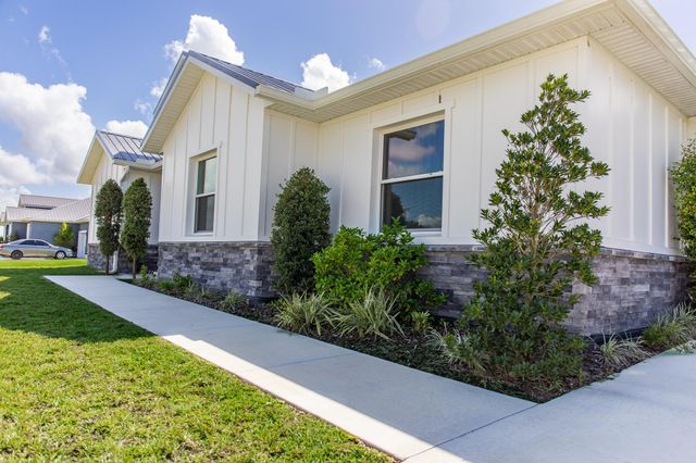 8640 SW 7th Lane, Okeechobee, FL 34974