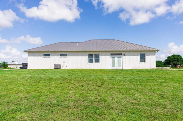 8640 SW 7th Lane, Okeechobee, FL 34974