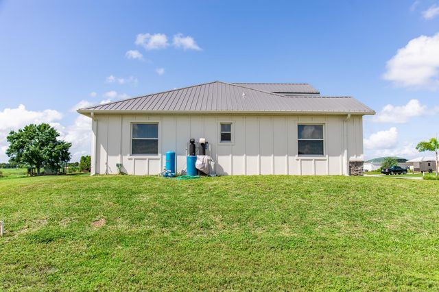 8640 SW 7th Lane, Okeechobee, FL 34974