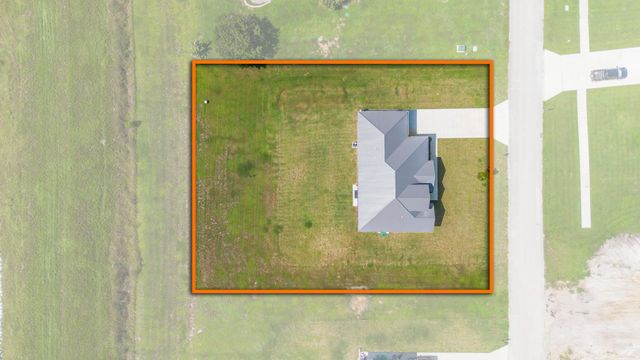 8640 SW 7th Lane, Okeechobee, FL 34974