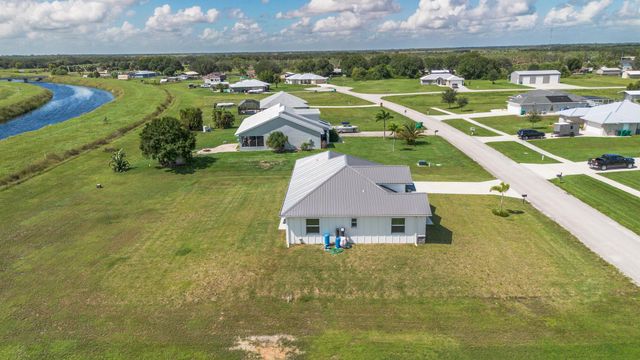 8640 SW 7th Lane, Okeechobee, FL 34974