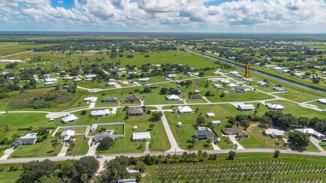 8640 SW 7th Lane, Okeechobee, FL 34974