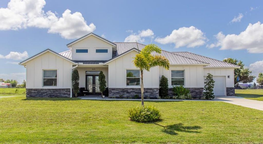 8640 SW 7th Lane, Okeechobee, FL 34974