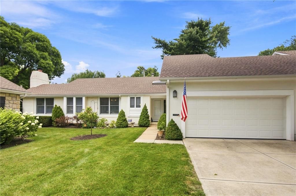 3812 W 79th Terrace, Prairie Village, KS 66208