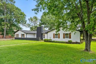 10302 Nadina Drive SE, Huntsville, AL 35803