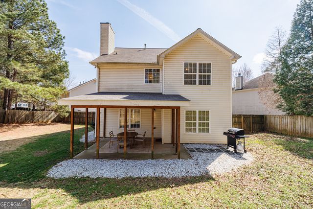 134 Lexington Parke Drive, Woodstock, GA 30189