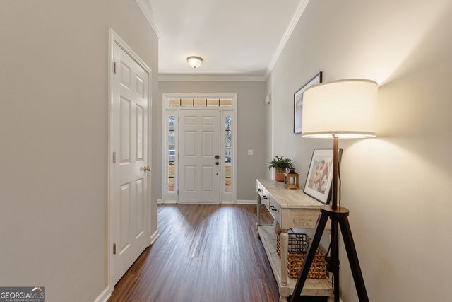 134 Lexington Parke Drive, Woodstock, GA 30189