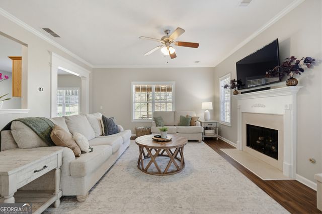 134 Lexington Parke Drive, Woodstock, GA 30189