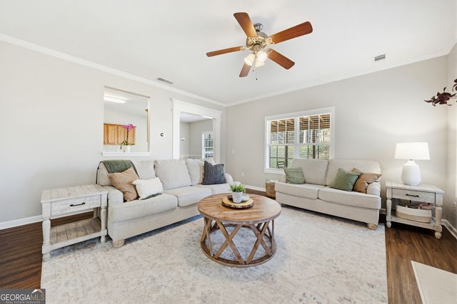 134 Lexington Parke Drive, Woodstock, GA 30189