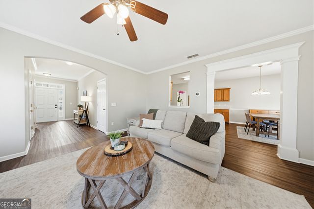 134 Lexington Parke Drive, Woodstock, GA 30189