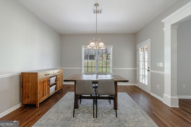 134 Lexington Parke Drive, Woodstock, GA 30189