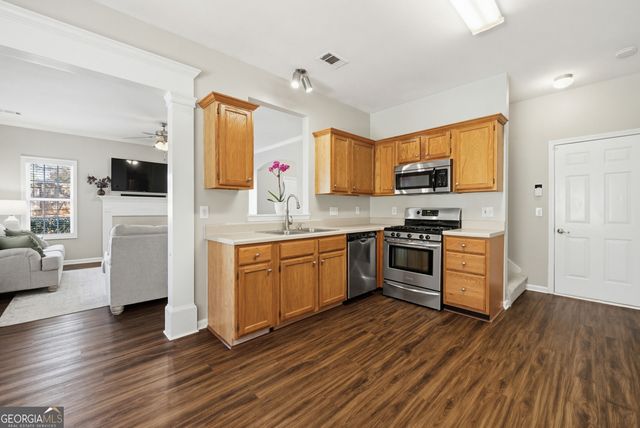 134 Lexington Parke Drive, Woodstock, GA 30189