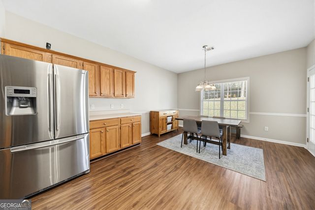 134 Lexington Parke Drive, Woodstock, GA 30189