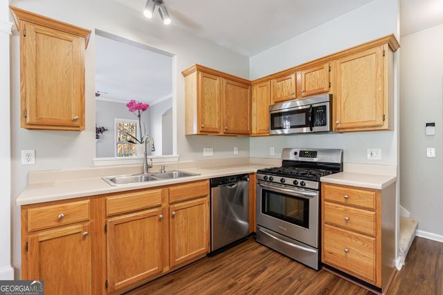 134 Lexington Parke Drive, Woodstock, GA 30189