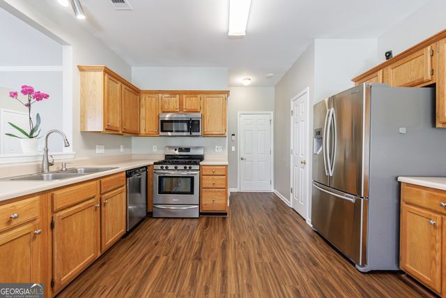 134 Lexington Parke Drive, Woodstock, GA 30189