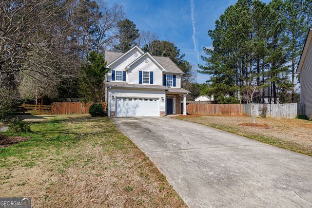 134 Lexington Parke Drive, Woodstock, GA 30189