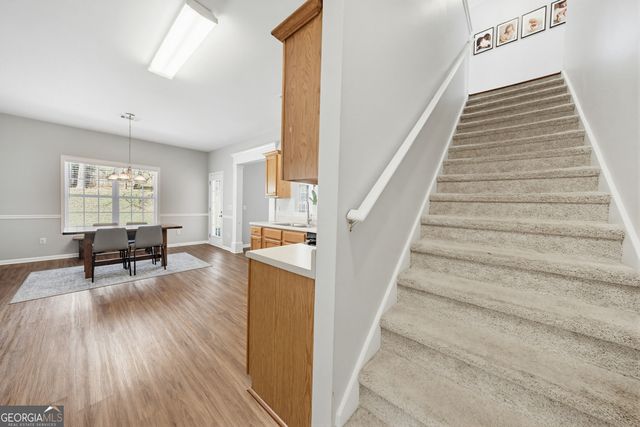 134 Lexington Parke Drive, Woodstock, GA 30189