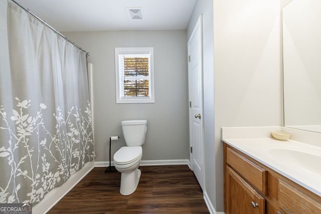 134 Lexington Parke Drive, Woodstock, GA 30189