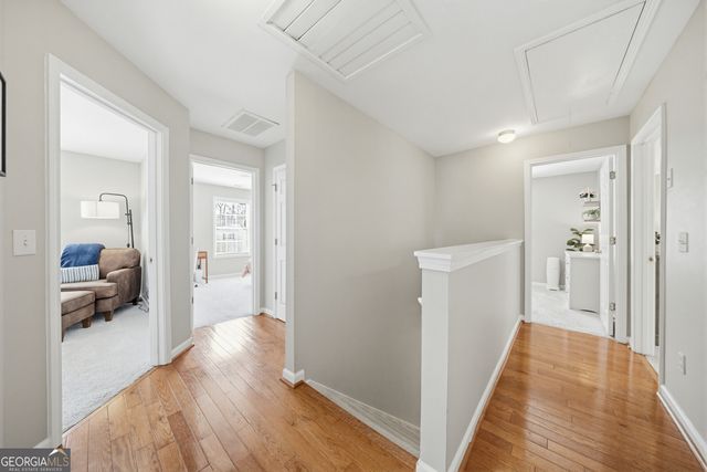 134 Lexington Parke Drive, Woodstock, GA 30189