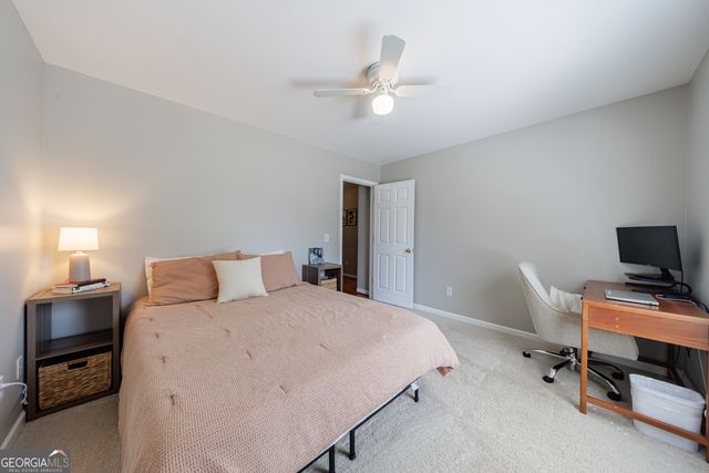 134 Lexington Parke Drive, Woodstock, GA 30189